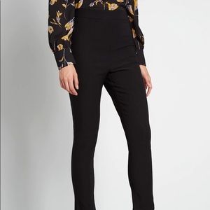 ModCloth Cigarette Pants - NWT